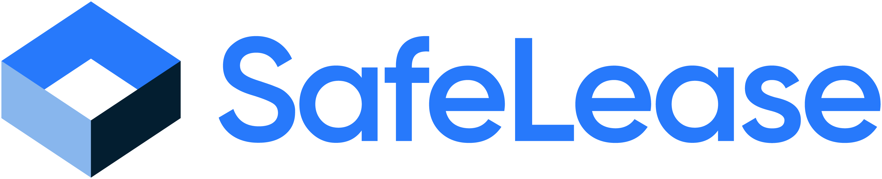 SafeLease Logo